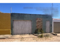 Casa com 2 Quartos e Varanda em Jardim América