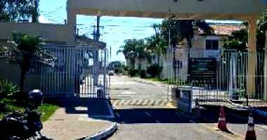 Casa com 2 Quartos em Campos dos Goytacazes/RJ