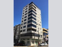 Apartamento 1101 no Edifício Saretto - Sarandi/RS