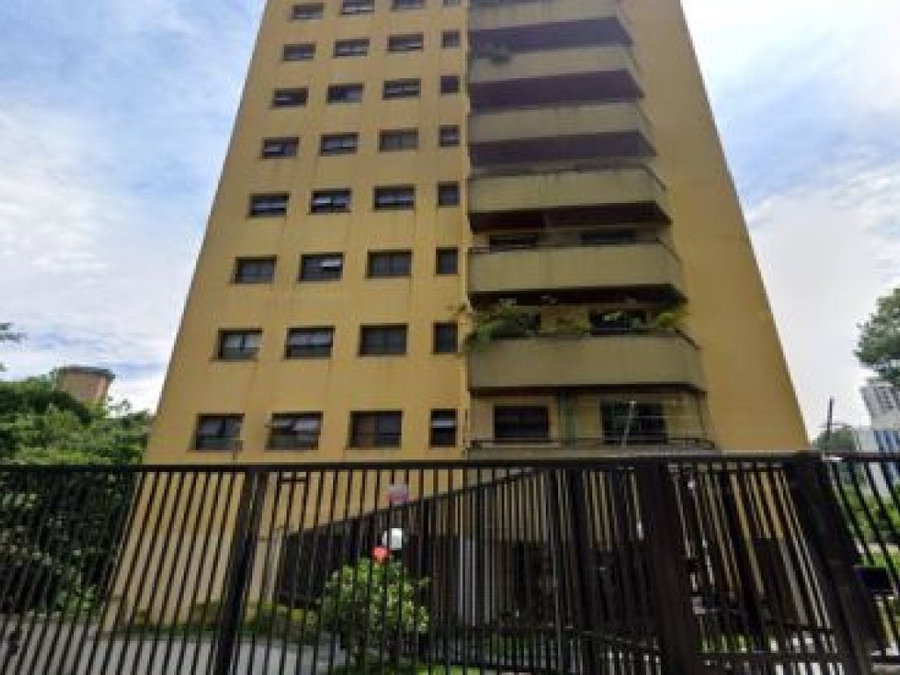 Apartamento 300m² com 5 vagas em São Paulo - Jardim Ampliação/Morumbi