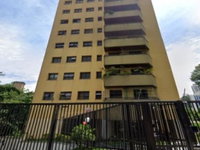 Apartamento 300m² com 5 vagas em São Paulo - Jardim Ampliação/Morumbi
