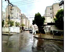 Apartamento 1 quarto, 1 banheiro, 43m² área privativa