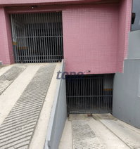 Vaga de Garagem - Edifício Residencial Atlanta