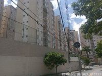 Apartamento com 2 Quartos e 1 Vaga em Osasco