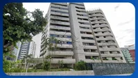 Apartamento de Alto Padrão com Vista para o Mar