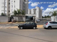 Apartamento com 2 quartos em Barretos/SP
