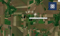 Área Rural Mecanizada com 20.236,00m² em Alto Santa Fé