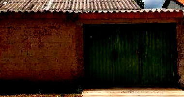 Casa 47,5m² com 2 quartos em Cocalzinho de Goiás