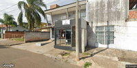 Terreno com edificação de 3 ambientes e garagem, 360m²