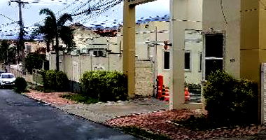 Apartamento 2 quartos, 1 banheiro, 1 vaga, 46m² privativos