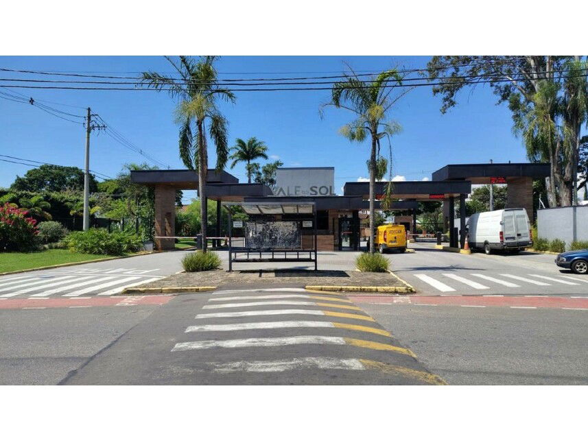 Casa espaçosa com 728,74m² em Tremembé/SP
