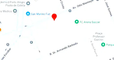 Apartamento e Box em Porto Alegre