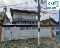 Casa 2 quartos, 2 banheiros, 53,46 m² e 1 vaga