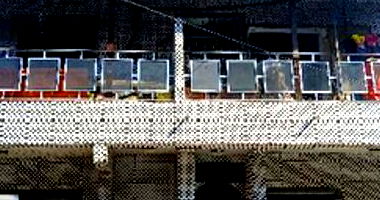 Apartamento 42m² em São João de Meriti/RJ