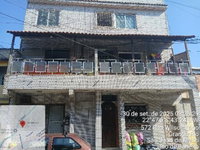 Apartamento 42m² em São João de Meriti/RJ