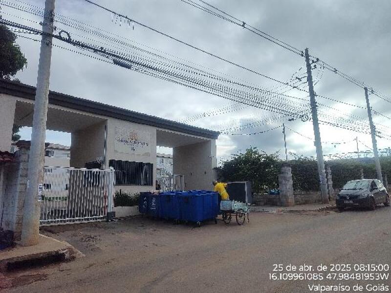 Apartamento com 2 quartos, 1 vaga, 75.97m²