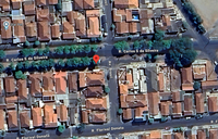 Imóvel Residencial Construído com 251,10m² em Santa Adlia/SP