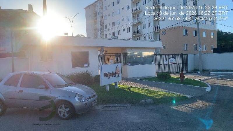 Apartamento 2 Quartos com 2 Banheiros e Vaga de Garagem