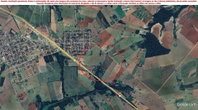 Terreno Rural com 118.580 m² em Alto Paraná/PR