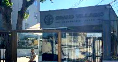 Apartamento com 2 quartos em Campo Grande, Rio de Janeiro