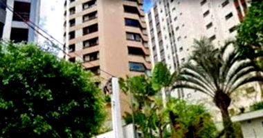 Apartamento 163 m² com 3 vagas - Vila Suzana - SP