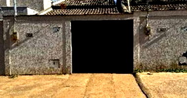 Casa em Luziânia com 87,81m²