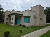 Casa Padrão com 3 Quartos e 3 Banheiros em Presidente Getúlio