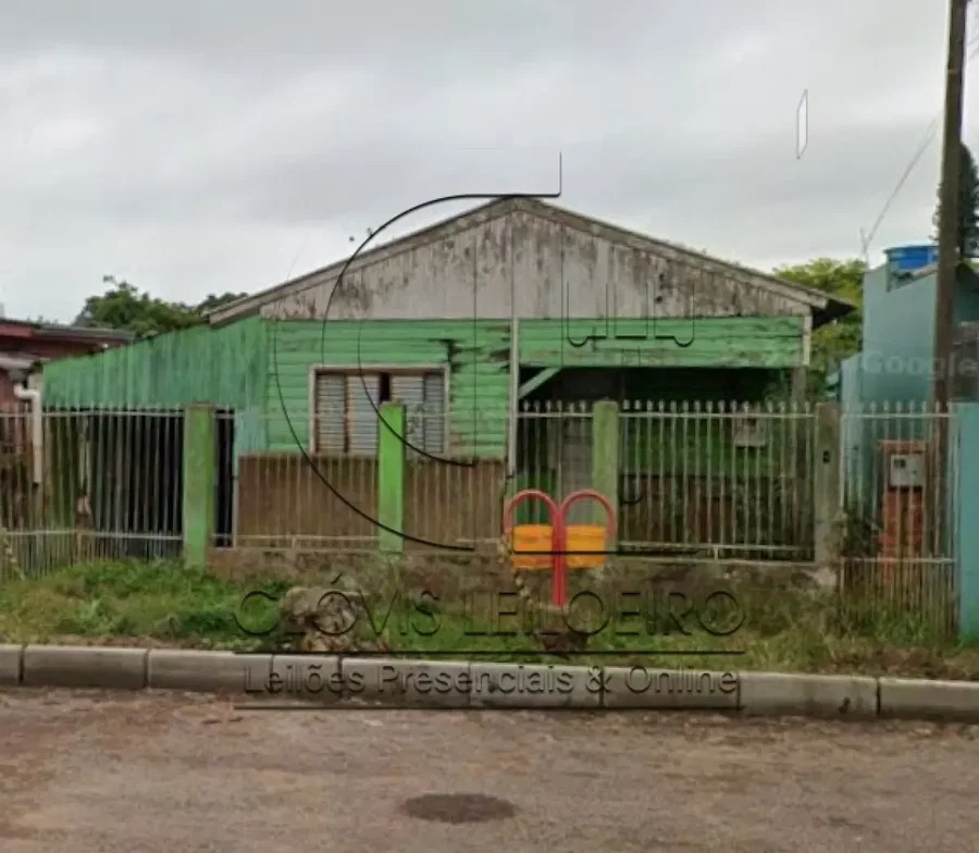 Imóvel na Vila Lara com 2 quartos e 1 banheiro