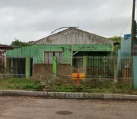 Imóvel na Vila Lara com 2 quartos e 1 banheiro