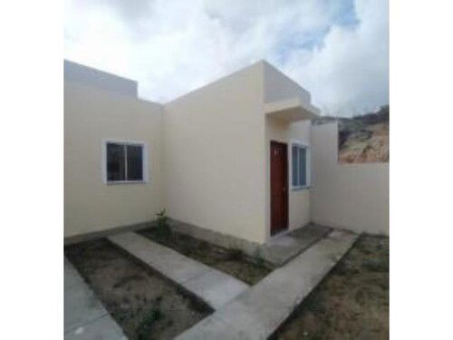 Casa Ocupada em Coelho - São Gonçalo/RJ