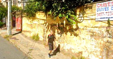 Apartamento 505 com 59,787m² e vaga