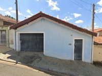 Casa 137 m² em Itapira - SP com 3 quartos e 2 banheiros