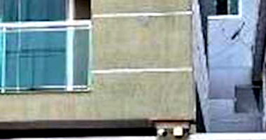Casa em condomínio com 3 dormitórios e 2 banheiros