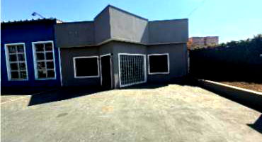 Sala Comercial com 115m² na Av. João Caltabiano - Roseira/SP