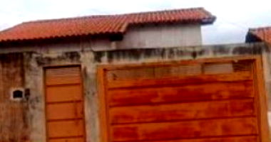 Terreno em São Tomás de Aquino/MG com Loteamento Jardim Bela Vista