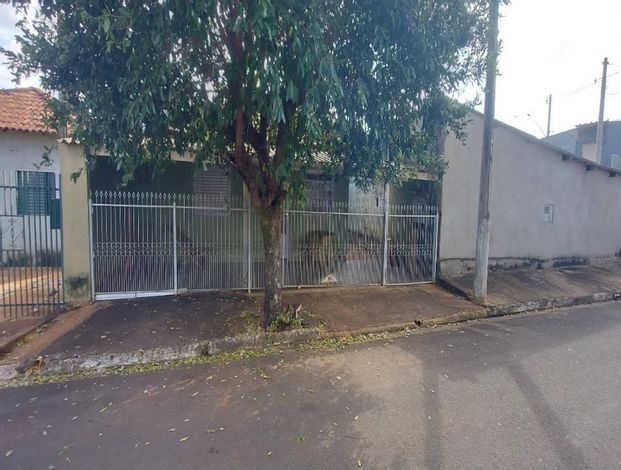 Casa com 138,87 m² em Onda Verde - SP