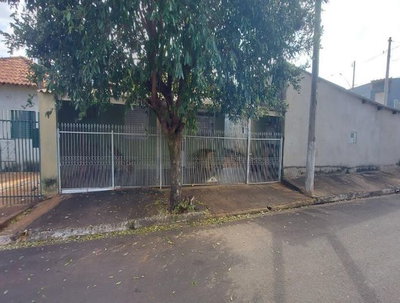 Casa com 138,87 m² em Onda Verde - SP