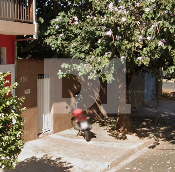 Casa com 2 quartos, 50m², ocupada, Jardim São Valentim