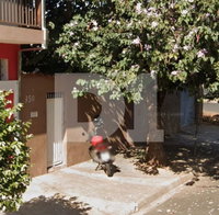 Casa com 2 quartos, 50m², ocupada, Jardim São Valentim