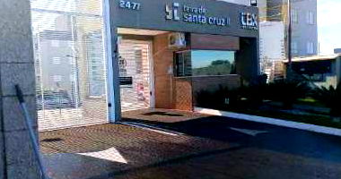 Apartamento com 45m² em Sarandi/PR