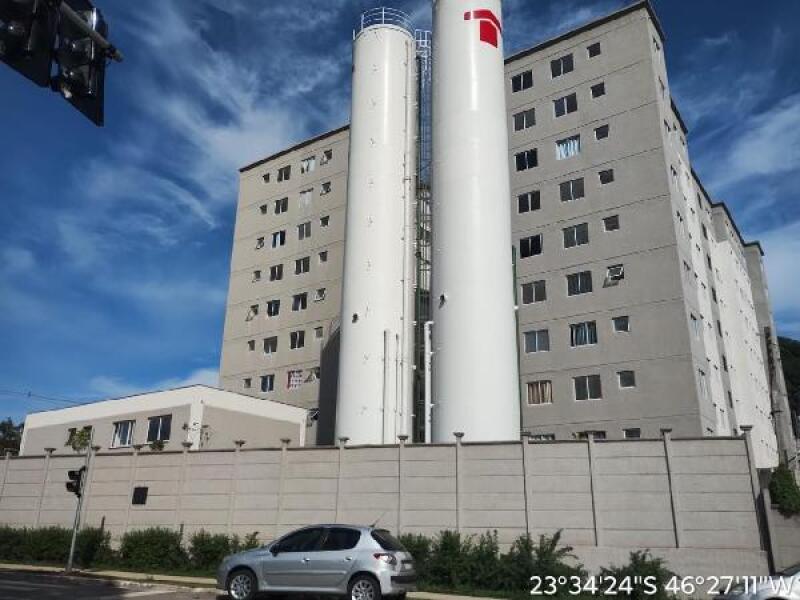 Apartamento com 2 quartos, 70,7m²
