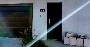 Casa em Jaboticabal/SP com 2 quartos