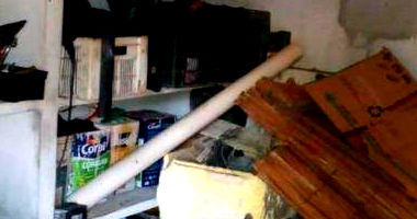 Casa Ocupada com 553m² de Área Construída em Penedo/AL