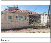Casa 52m² com 2 quartos - Excelente oportunidade