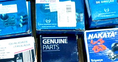 Equipamentos Diversos em Leilão - Oportunidade Única!