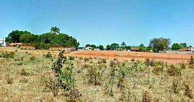 Terreno com 230,25m², ideal para construção residencial