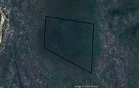 Terreno Rural 50,4955ha em Cristália/MG -