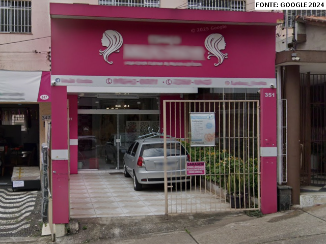 Loja comercial com 84,90m², ideal para investimento