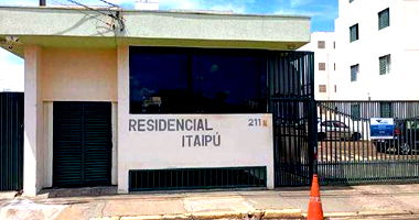 Apartamento Térreo com Box na Vila Jacobucci - São Carlos