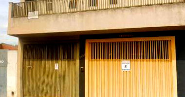 Prédio Comercial em Ribeirão Preto com 350m²
